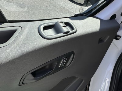 2025 Ford Transit LR Cargo Van XL