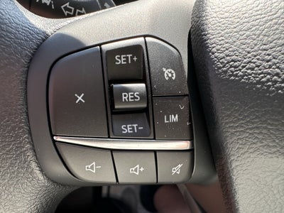 2025 Ford Transit LR Cargo Van XL