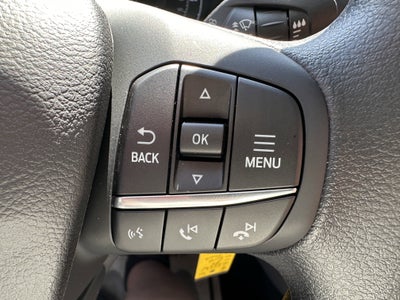 2025 Ford Transit LR Cargo Van XL