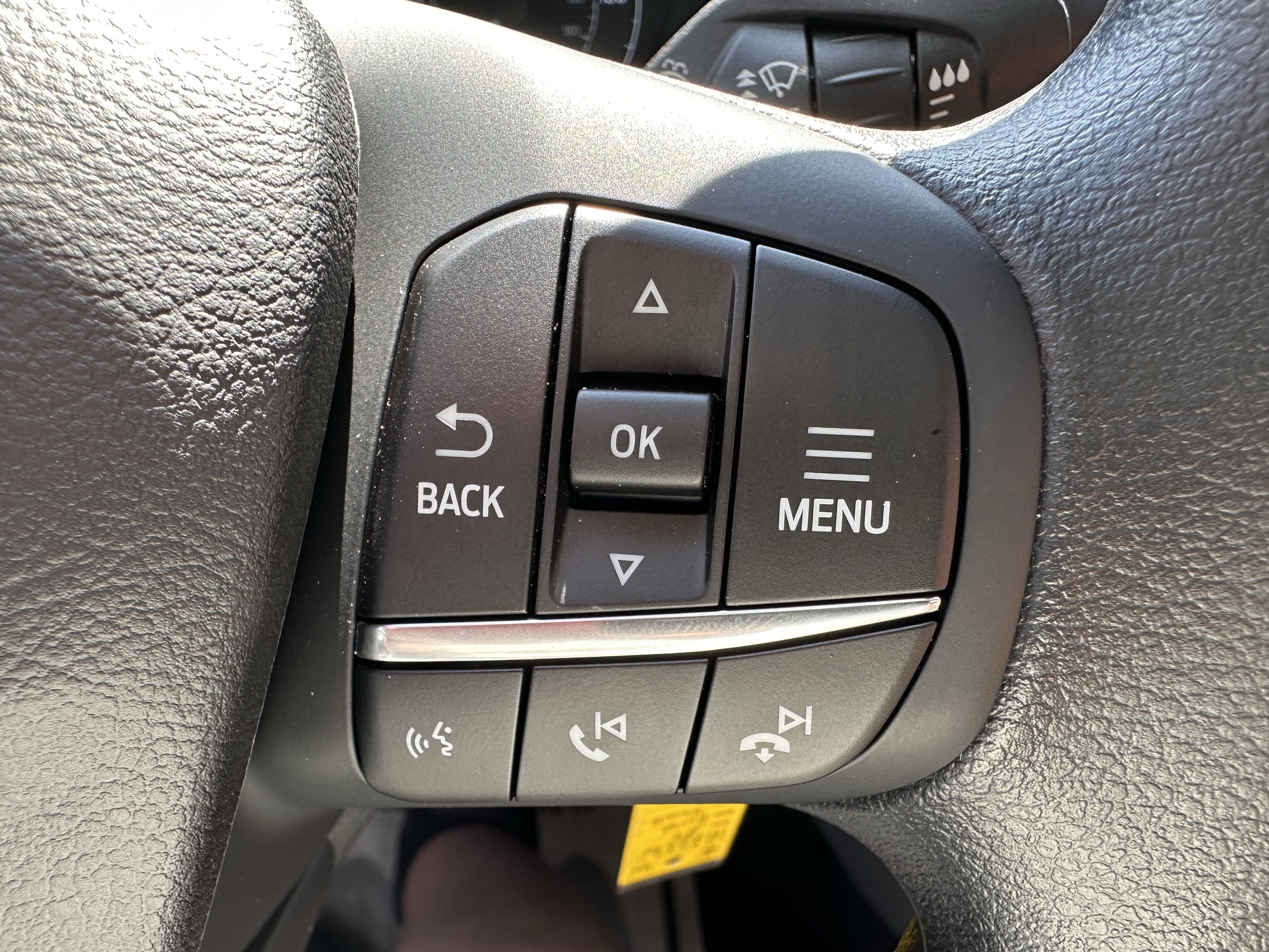 2025 Ford Transit LR Cargo Van XL