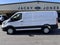 2026 Ford Transit LR Cargo Van XL