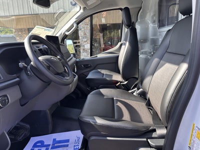 2026 Ford Transit LR Cargo Van XL