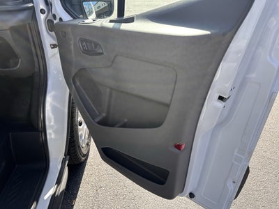 2026 Ford Transit LR Cargo Van XL