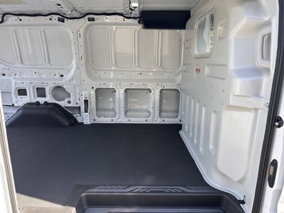 2026 Ford Transit LR Cargo Van XL