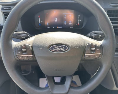 2026 Ford Transit LR Cargo Van XL