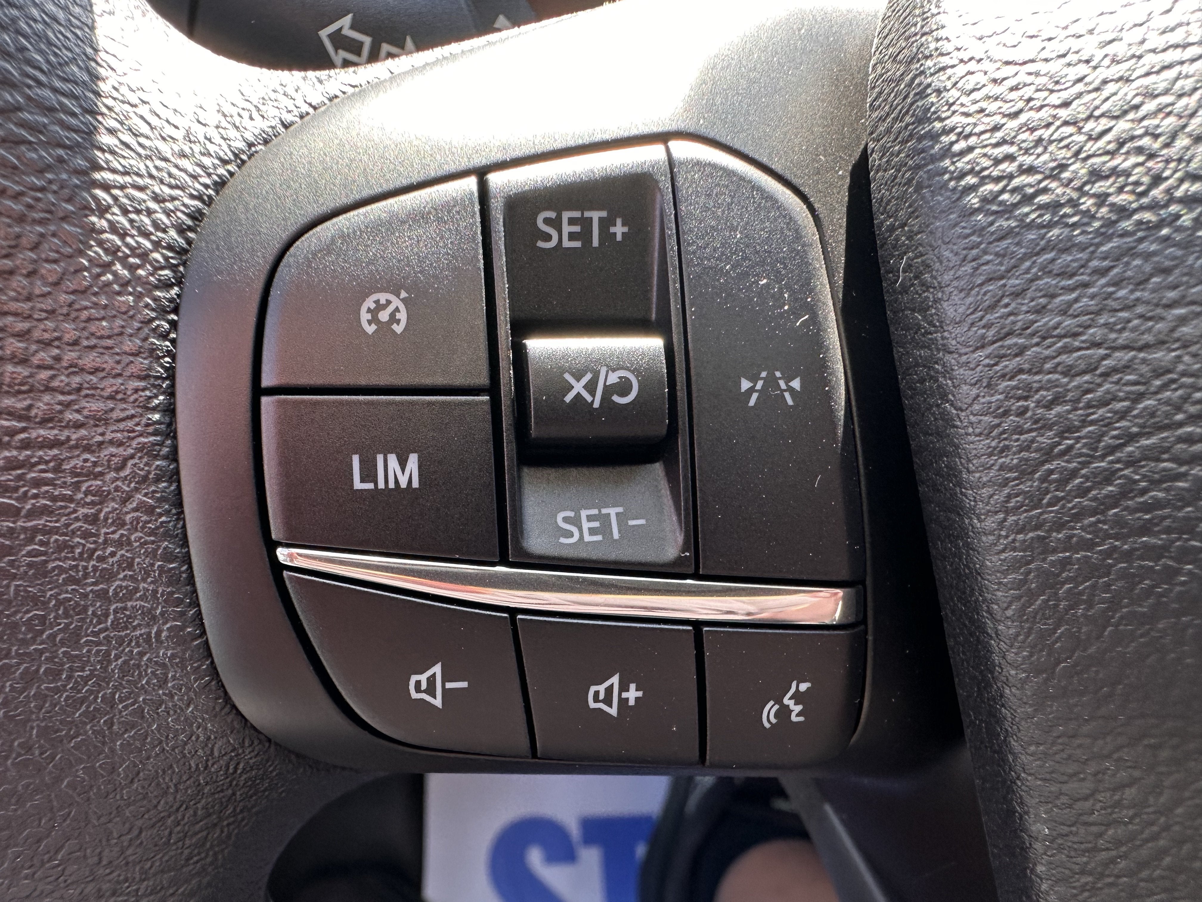 2026 Ford Transit LR Cargo Van XL