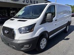 2026 Ford Transit LR Cargo Van XL