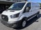 2026 Ford Transit LR Cargo Van XL
