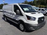 2026 Ford Transit LR Cargo Van XL