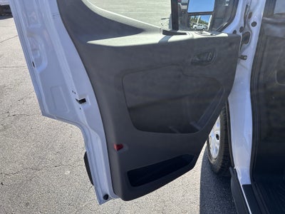 2026 Ford Transit LR Cargo Van XL