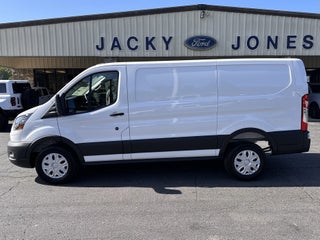 2026 Ford Transit LR Cargo Van XL