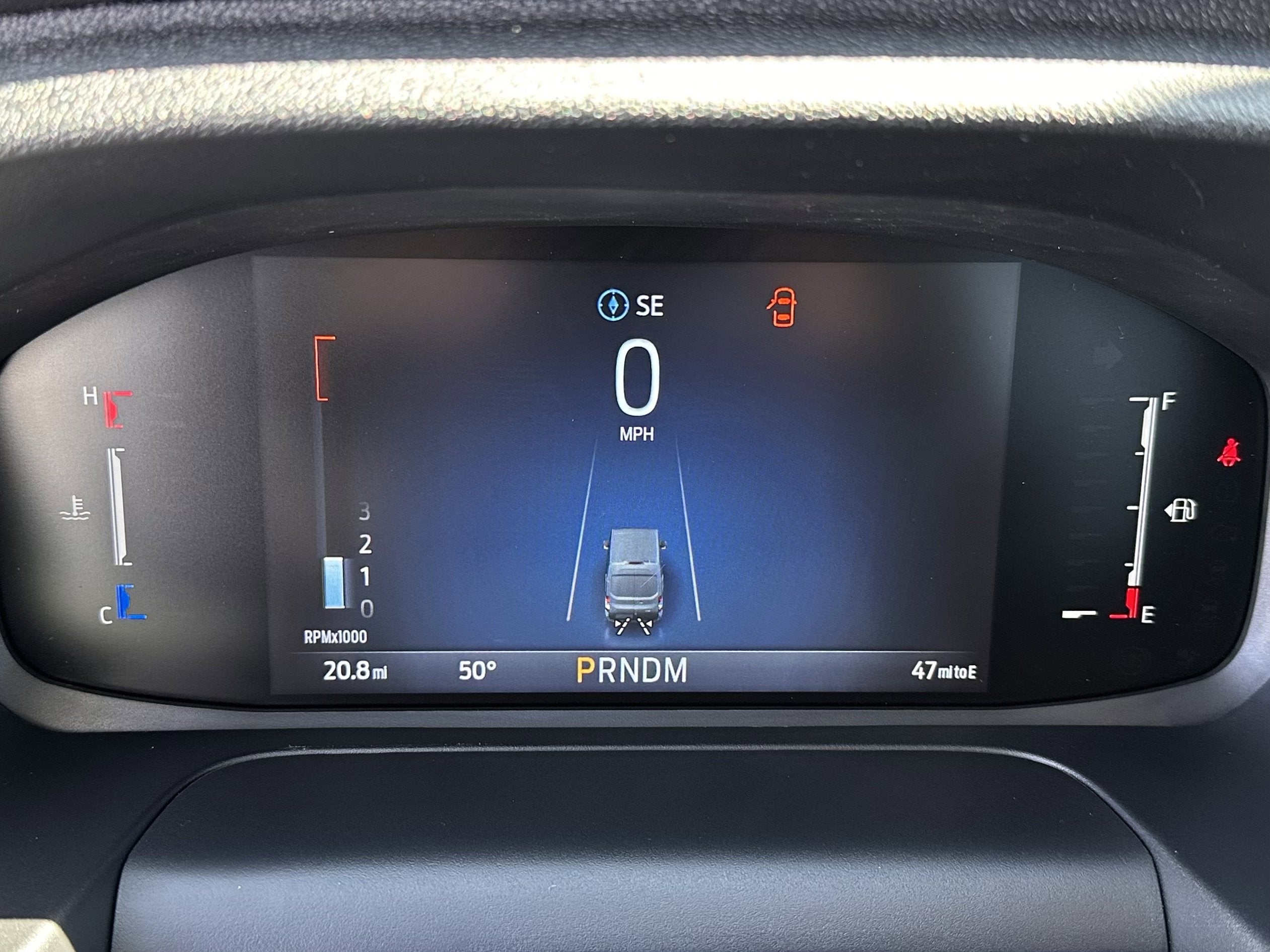 2026 Ford Transit LR Cargo Van XL