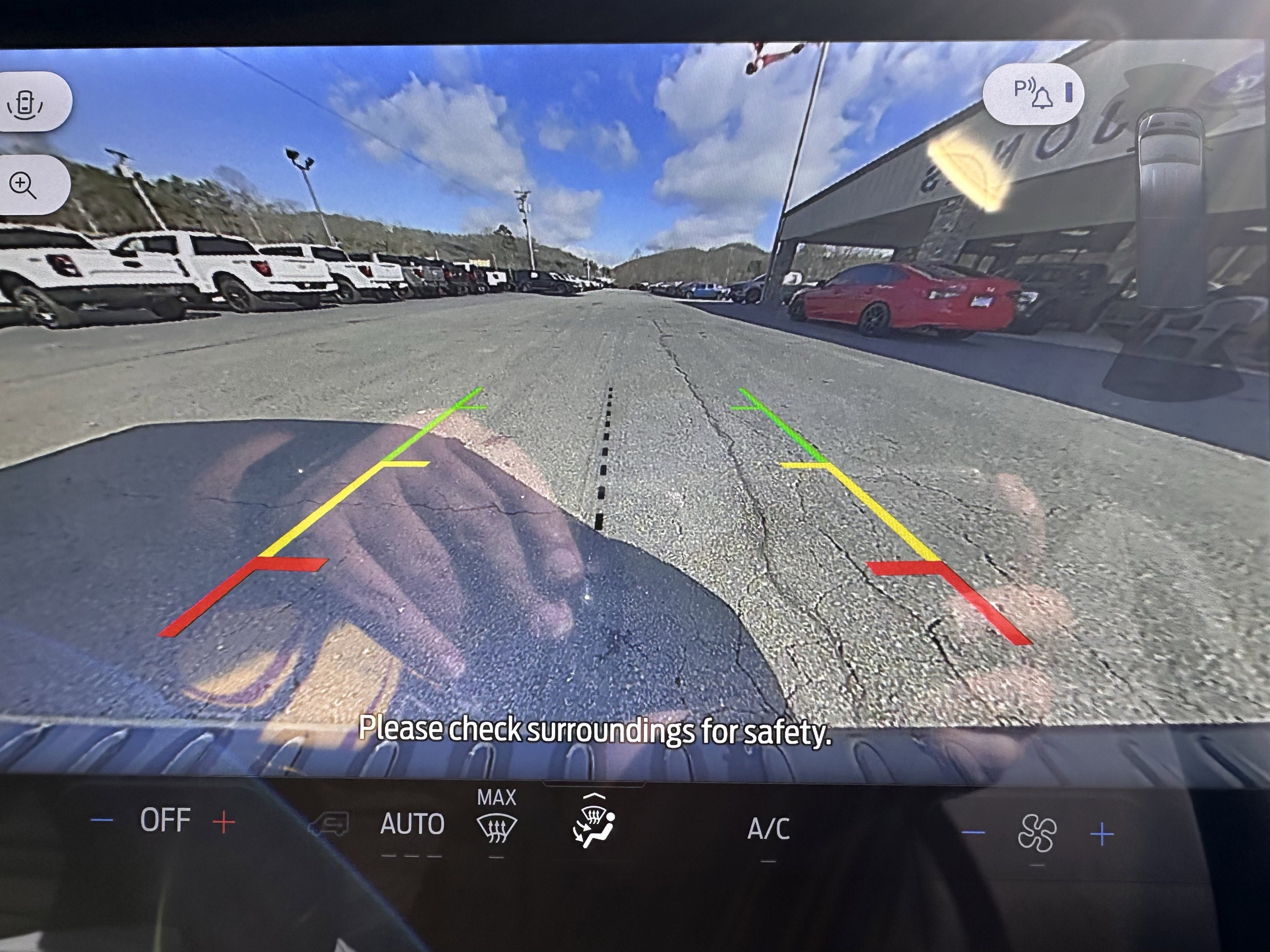 2026 Ford Transit LR Cargo Van XL