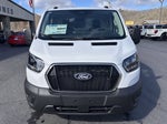 2026 Ford Transit LR Cargo Van XL