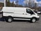 2026 Ford Transit LR Cargo Van XL