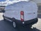 2026 Ford Transit LR Cargo Van XL