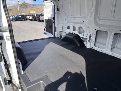 2026 Ford Transit LR Cargo Van XL