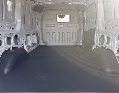 2026 Ford Transit LR Cargo Van XL