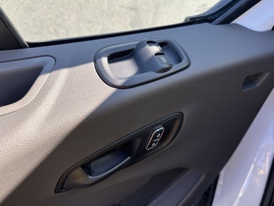 2026 Ford Transit LR Cargo Van XL