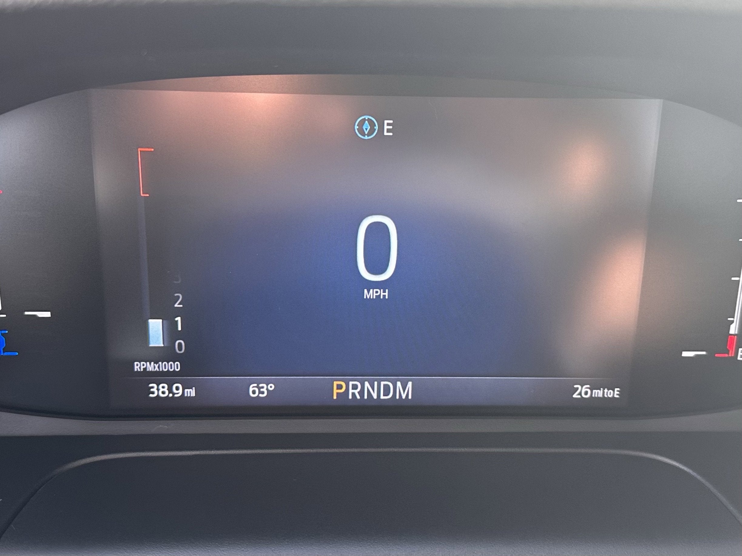 2026 Ford Transit LR Cargo Van XL