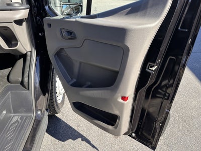 2023 Ford Transit Cargo Van XL