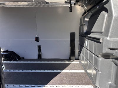 2023 Ford Transit Cargo Van XL