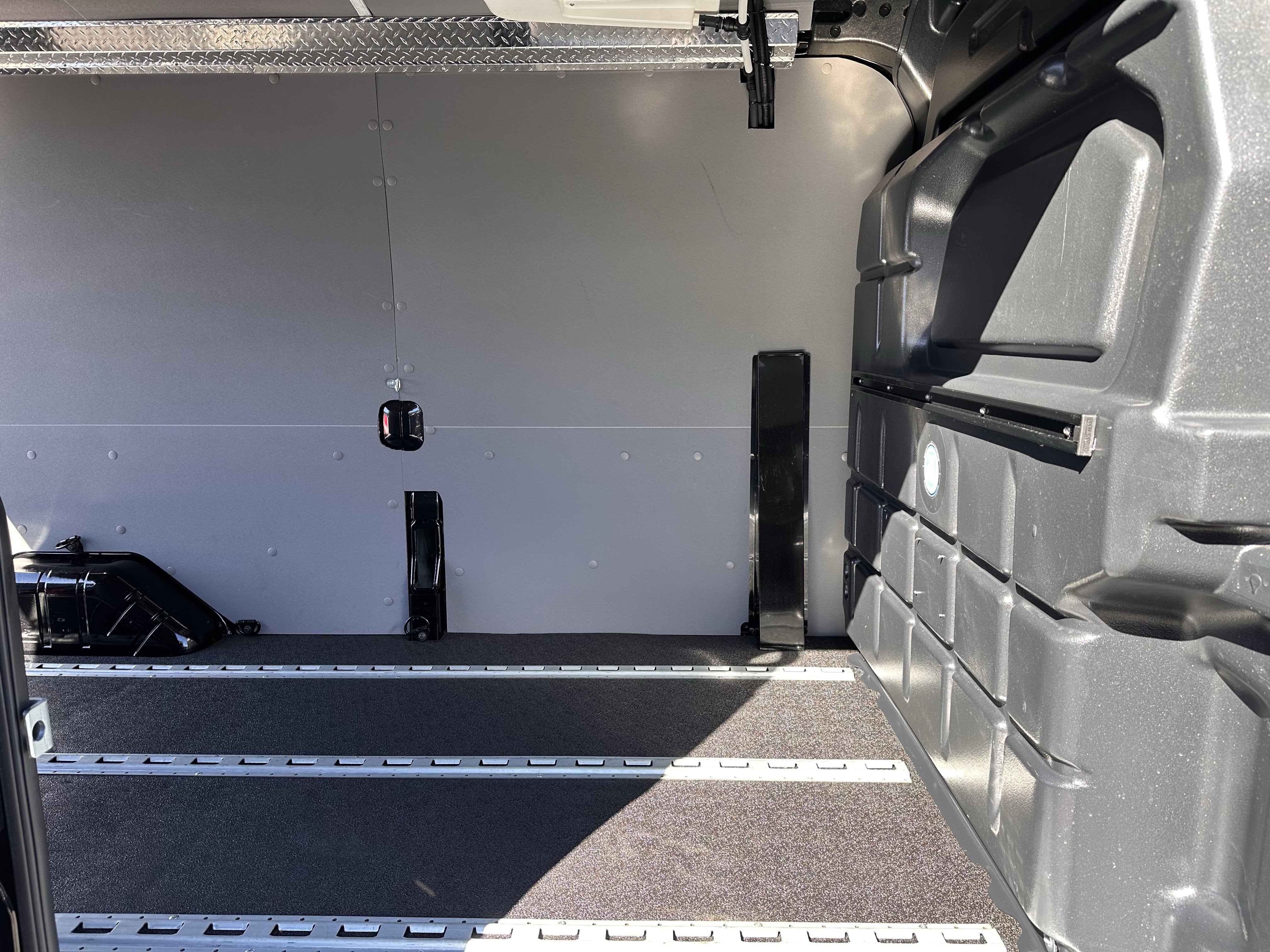 2023 Ford Transit Cargo Van XL