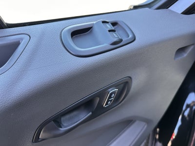 2023 Ford Transit Cargo Van XL