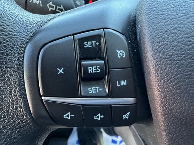 2023 Ford Transit Cargo Van XL