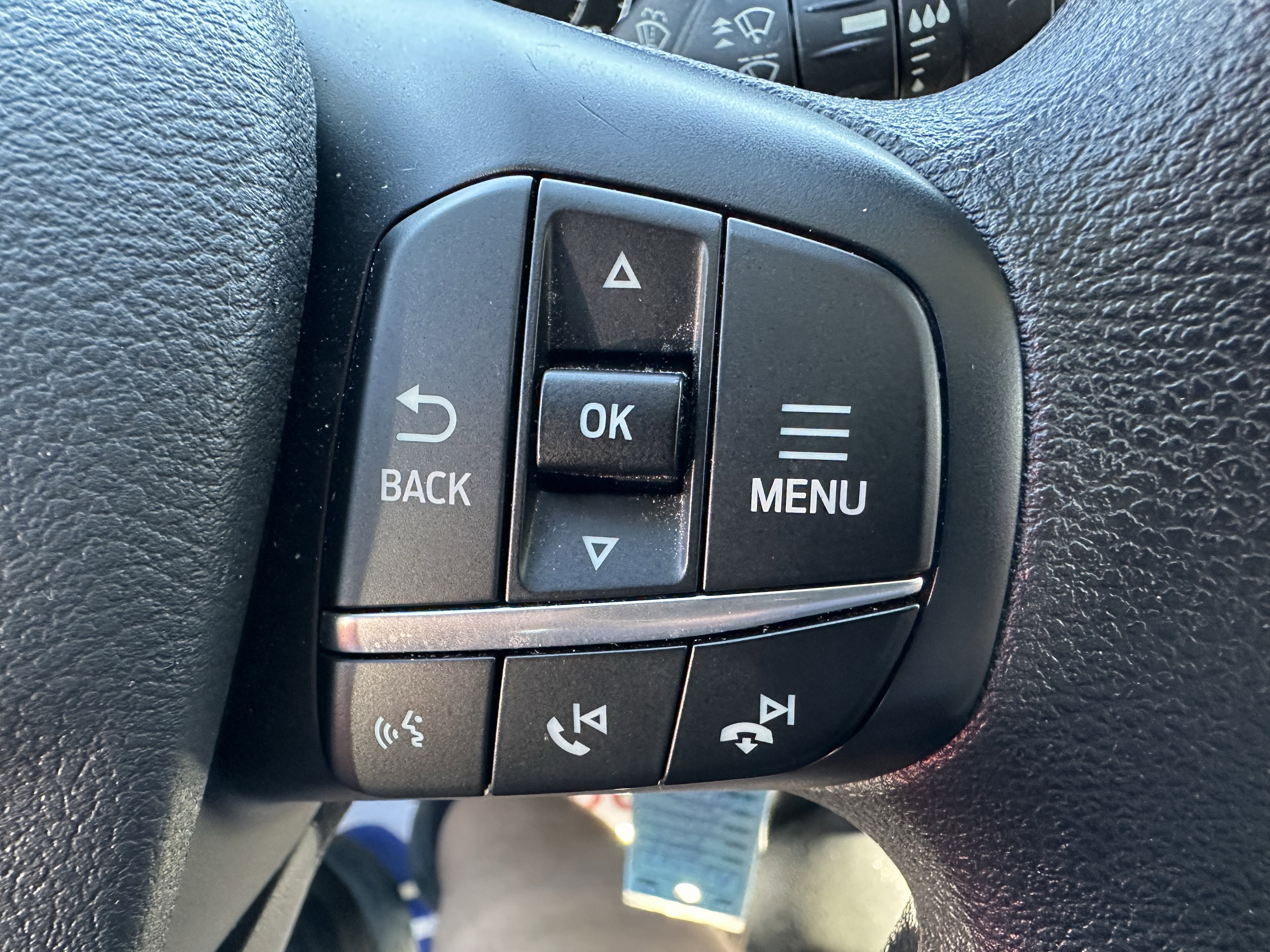 2023 Ford Transit Cargo Van XL