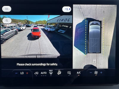 2023 Ford Transit Cargo Van XL