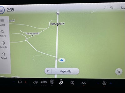 2023 Ford Transit Cargo Van XL