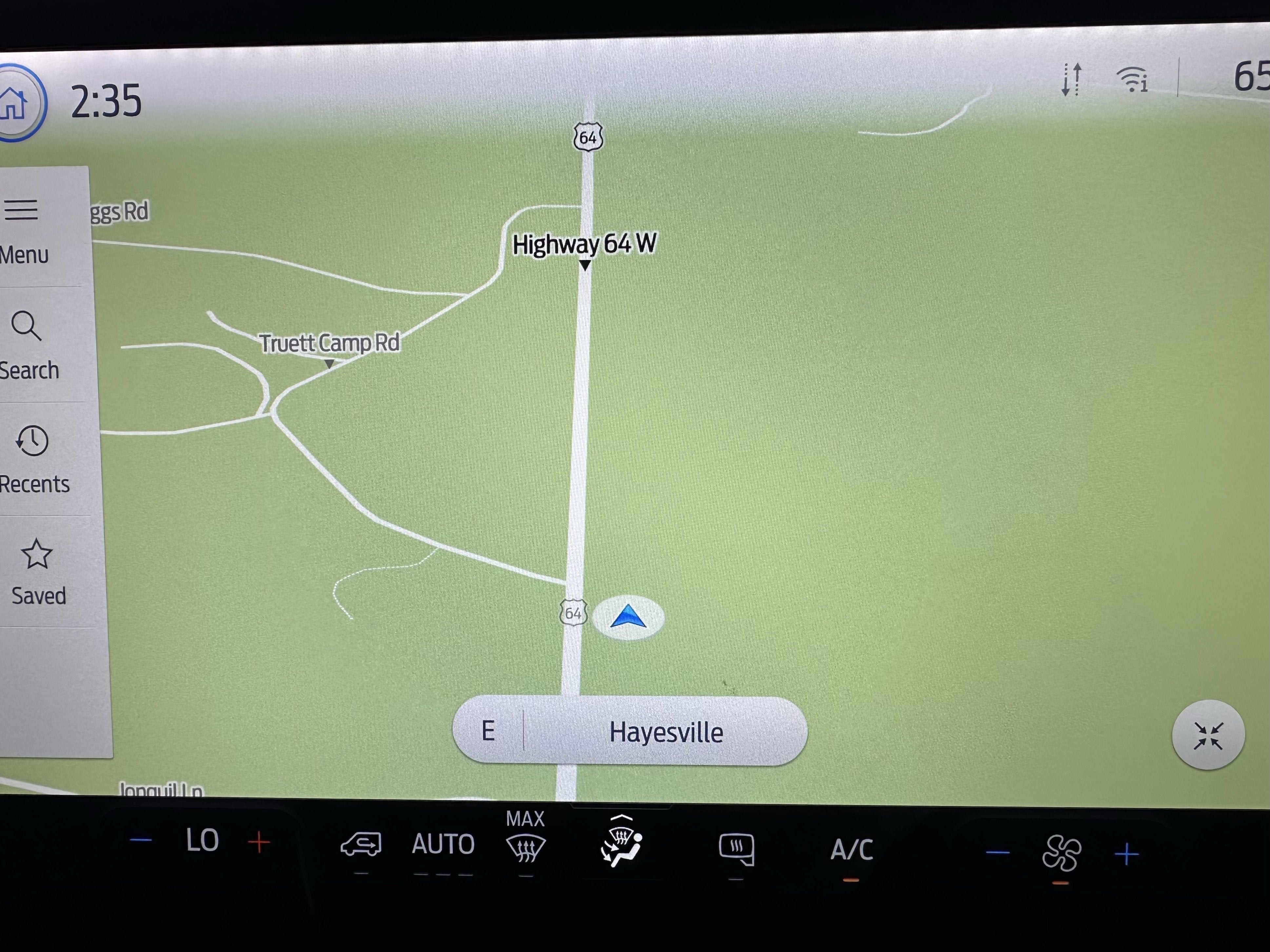 2023 Ford Transit Cargo Van XL