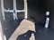 2024 Ford Transit Cargo Van T-250 148" Med Rf 9070 GVWR AWD