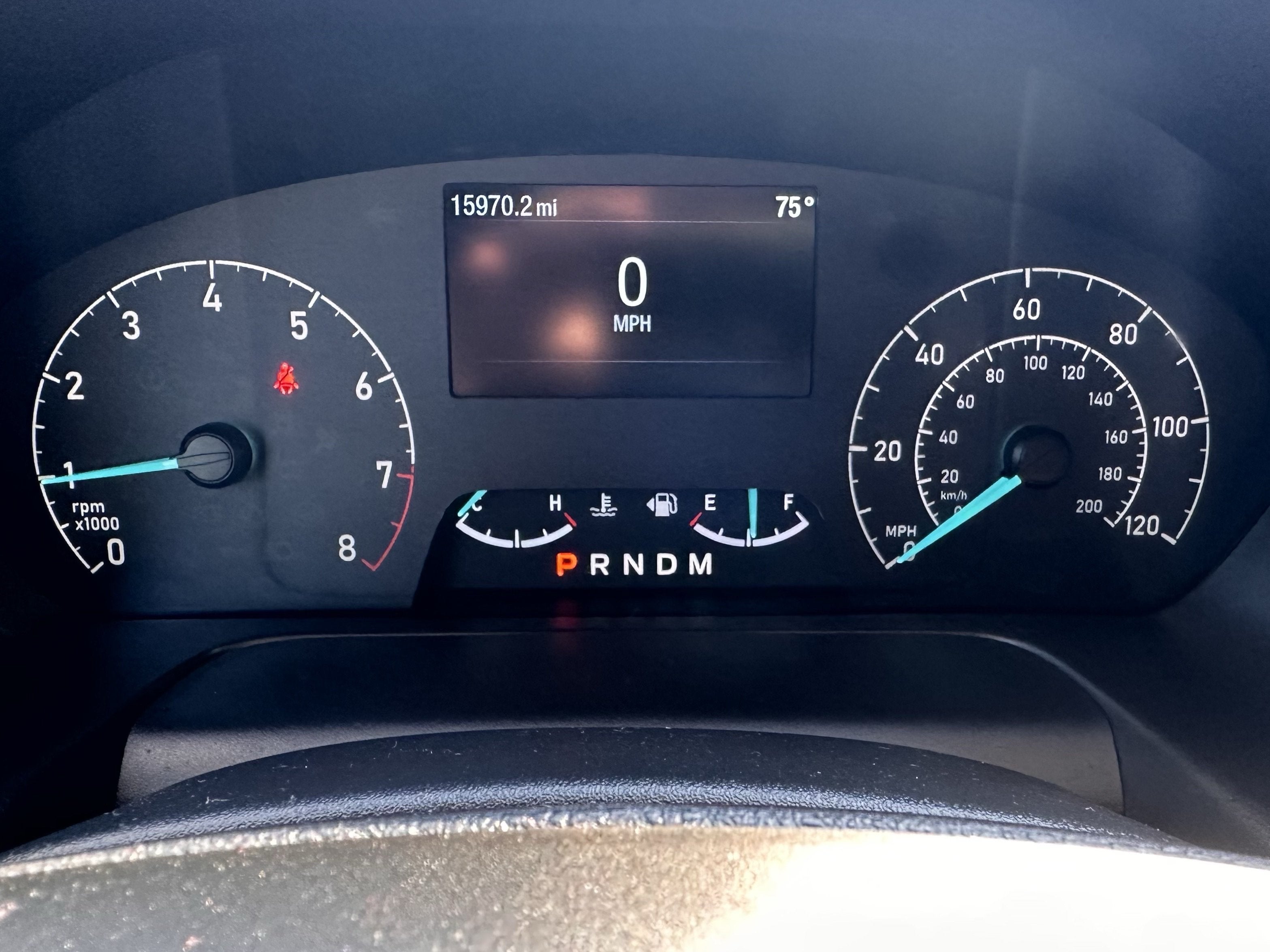 2024 Ford Transit Cargo Van T-250 148" Med Rf 9070 GVWR AWD