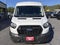 2024 Ford Transit Cargo Van T-250 148" Med Rf 9070 GVWR AWD