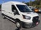 2024 Ford Transit Cargo Van T-250 148" Med Rf 9070 GVWR AWD