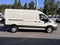 2024 Ford Transit Cargo Van T-250 148" Med Rf 9070 GVWR AWD