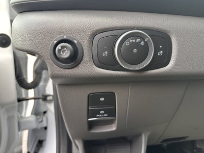 2025 Ford Transit Cargo Van T-250 148" Med Rf 9070 GVWR AWD