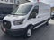 2025 Ford Transit Cargo Van T-250 148" Med Rf 9070 GVWR AWD