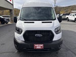 2025 Ford Transit Cargo Van T-250 148" Med Rf 9070 GVWR AWD