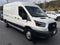 2025 Ford Transit Cargo Van T-250 148" Med Rf 9070 GVWR AWD