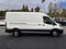2025 Ford Transit Cargo Van T-250 148" Med Rf 9070 GVWR AWD