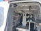 2023 Ford Transit LR Cargo Van XL Bucket Truck