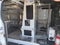 2023 Ford Transit LR Cargo Van XL Bucket Truck