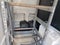 2023 Ford Transit LR Cargo Van XL Bucket Truck