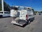 2023 Ford Transit LR Cargo Van XL Bucket Truck