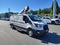 2023 Ford Transit LR Cargo Van XL Bucket Truck