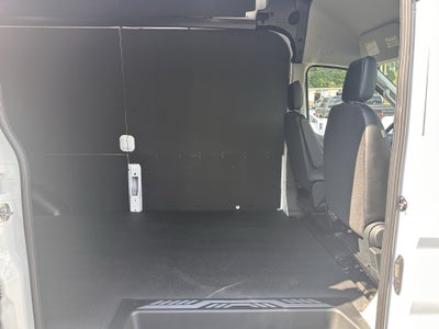 2026 Ford Transit Cargo Van XL