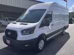 2026 Ford Transit Cargo Van XL